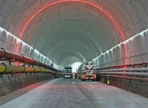 青岛市政地铁工程