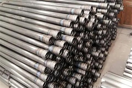 青岛声测管厂家