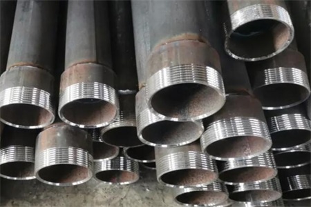 青岛声测管厂家 青岛声测管厂家