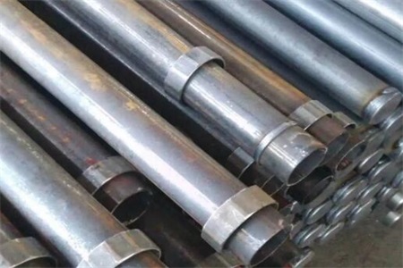 青岛声测管厂家