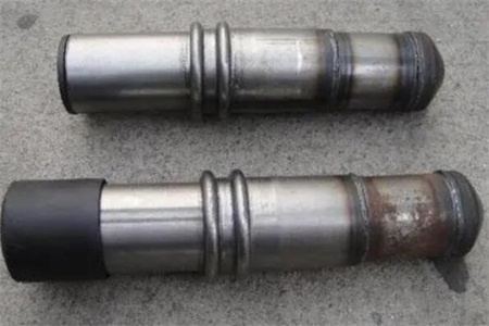 青岛声测管厂家