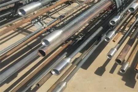 青岛声测管厂家