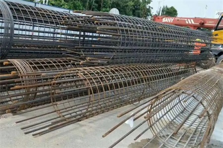 青岛声测管厂家 青岛声测管厂家