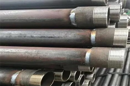 青岛声测管厂家