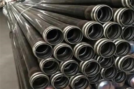 青岛声测管厂家