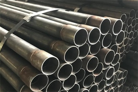 青岛声测管厂家