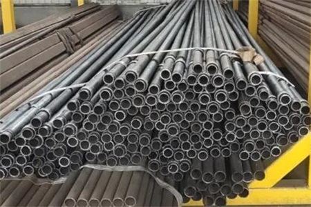 青岛声测管厂家