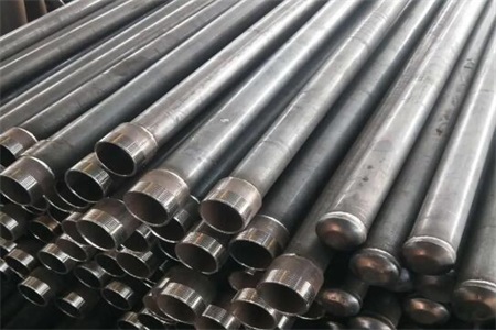 青岛声测管厂家