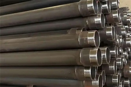 青岛声测管厂家