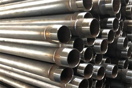 青岛声测管厂家